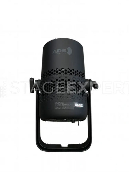 Clay Paky Actoris ParLED – Compact Silent RGBWW LED PAR