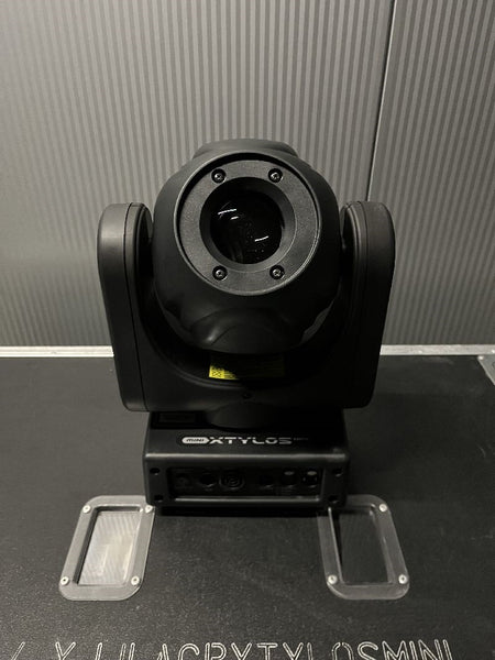 Clay Paky Mini Xtylos HPE Laser Beam Moving Head Light