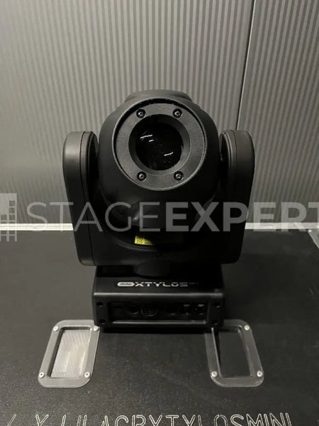 Clay Paky Mini Xtylos HPE Laser Beam Moving Head Light