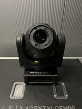 Load image into Gallery viewer, Clay Paky Mini Xtylos HPE Laser Beam Moving Head Light
