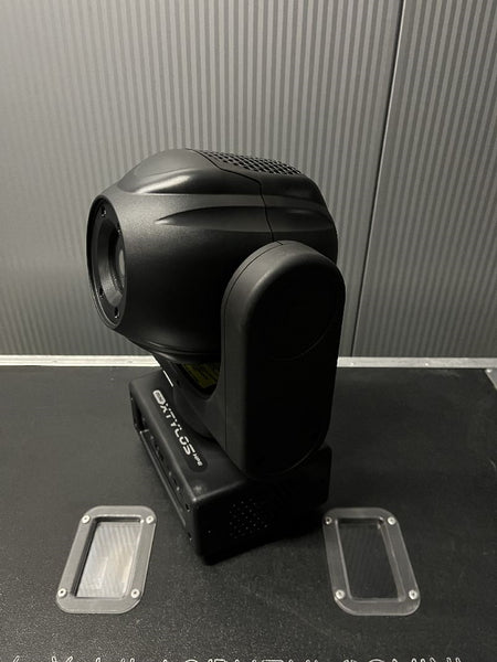 Clay Paky Mini Xtylos HPE Laser Beam Moving Head Light