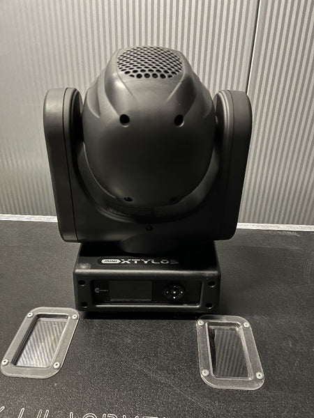 Clay Paky Mini Xtylos HPE Laser Beam Moving Head Light