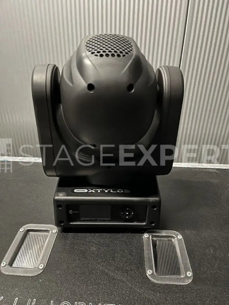 Clay Paky Mini Xtylos HPE Laser Beam Moving Head Light