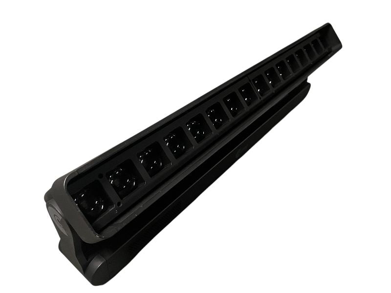 Clay Paky Tambora Square Motorised LED Batten, Pixel FX
