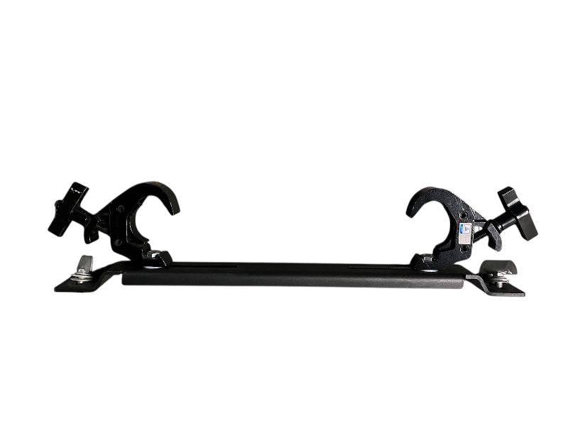 Clay Paky Tambora Square Motorised LED Batten, Pixel FX