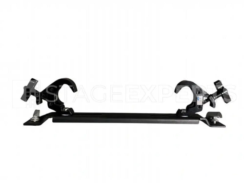 Clay Paky Tambora Square Motorised LED Batten, Pixel FX