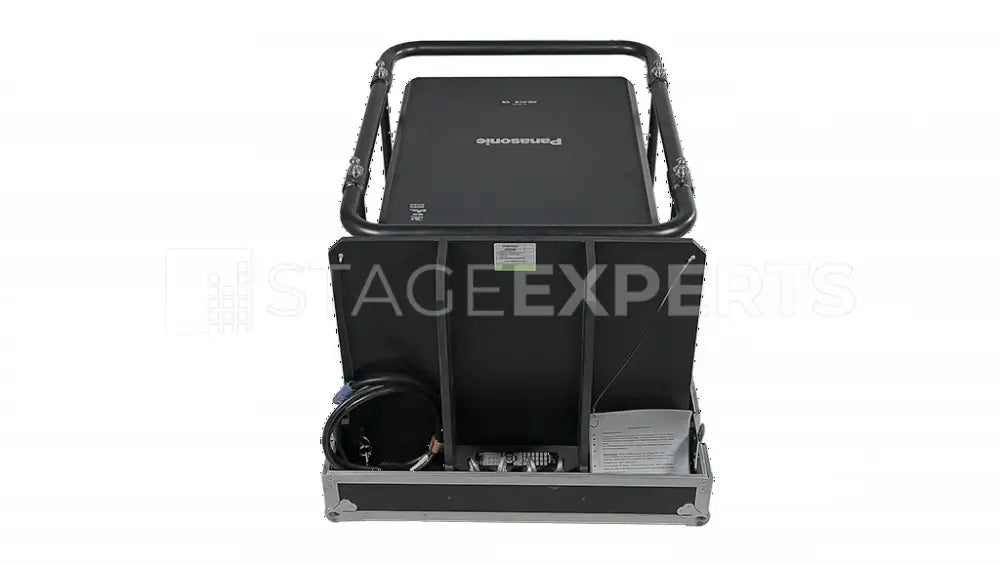 Panasonic PT-RQ35 30,000-Lumen 4K Laser Projector for Events