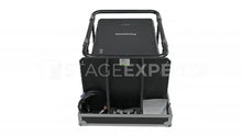 Load image into Gallery viewer, Panasonic PT-RQ35 30,000-Lumen 4K Laser Projector for Events
