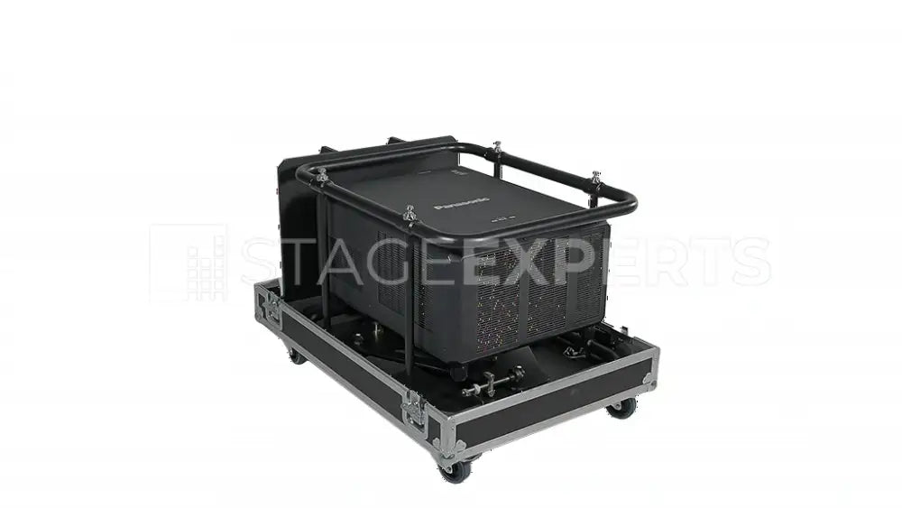 Panasonic PT-RQ35 30,000-Lumen 4K Laser Projector for Events