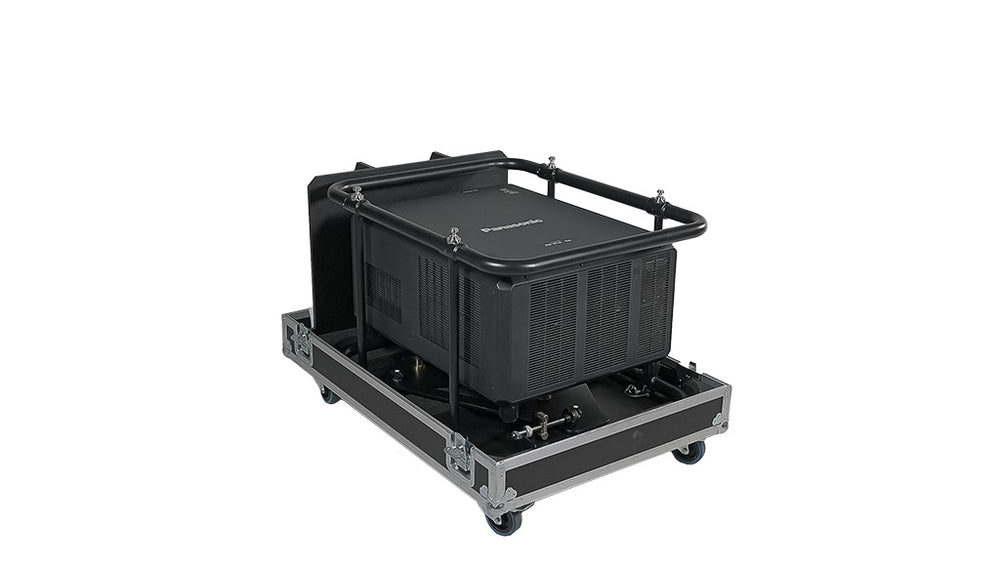 Panasonic PT-RQ35 4K 3-chip Laser Event Projector, 30,000 lm