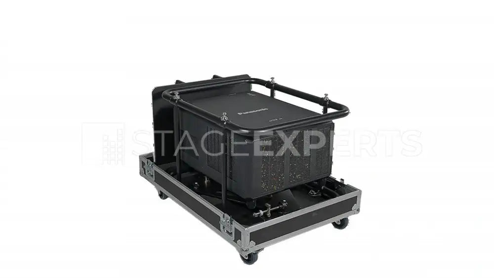 Panasonic PT-RQ35 4K 3-chip Laser Event Projector, 30,000 lm