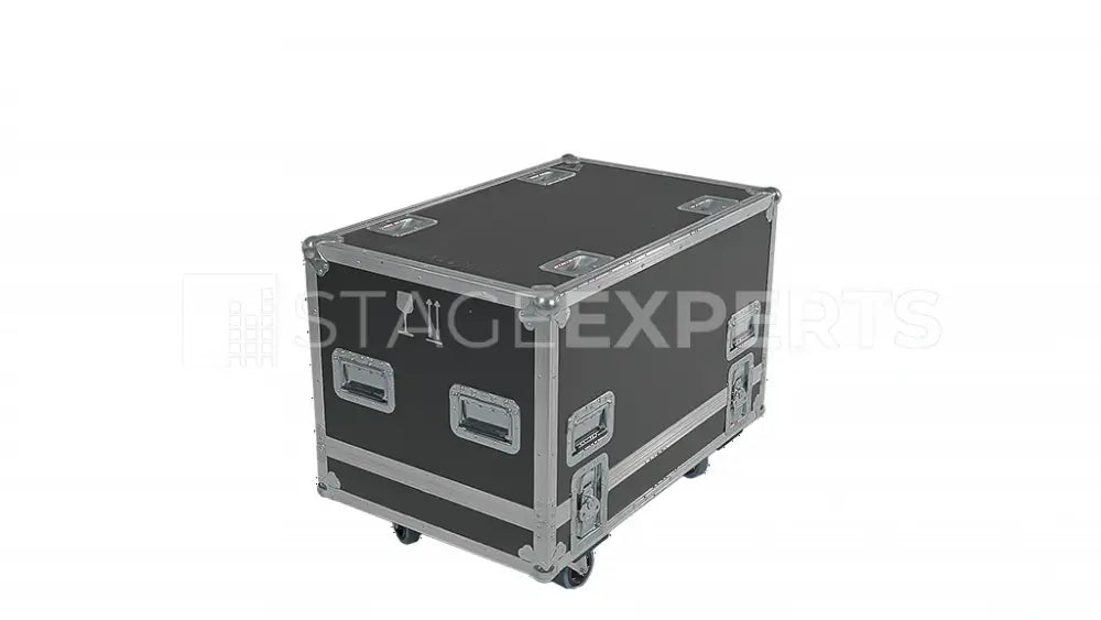 AV Stumpfl PIXERA four QUAD Media Server, 4x DP 1.4 + HDMI in