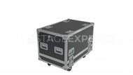 AV Stumpfl PIXERA four QUAD media server, 4x DP, HDMI in
