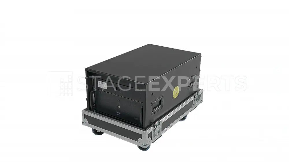 AV Stumpfl PIXERA four QUAD Media Server, 4x DP 1.4 + HDMI in