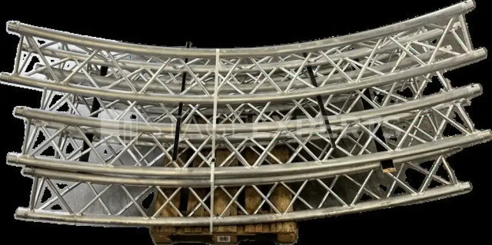 NEXT TRUSS NH33-C0600-P8 Circular Truss, 6m Ring (P8)