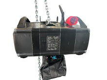 Load image into Gallery viewer, Yale NSL5 D8+ Electric Hoist, 18m Chain with Case for Stage Use
