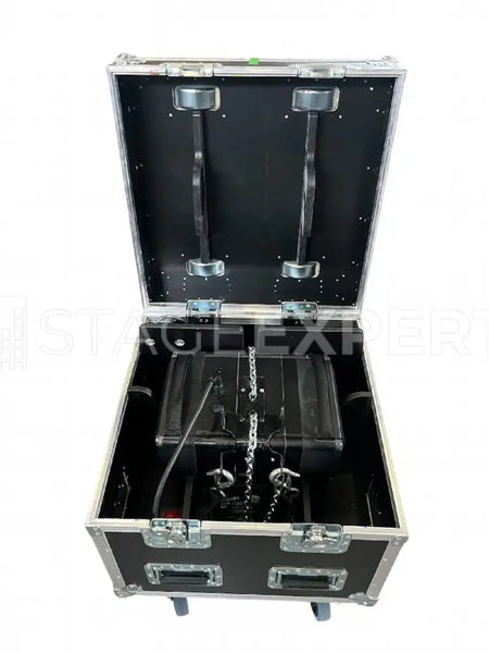Yale NSL5 D8+ Electric Chain Hoist with 18 m Chain & Case