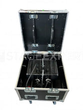 Load image into Gallery viewer, Yale NSL5 D8+ Electric Chain Hoist with 18 m Chain &amp; Case
