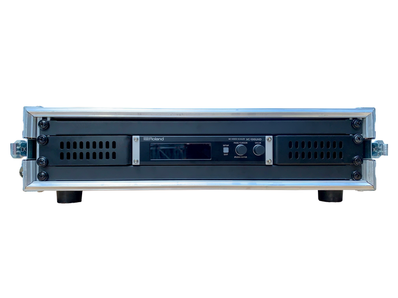 Roland VC-100UHD 12G-SDI/HDMI Ultra Scaler & Converter