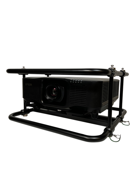 Epson EB-PU2220B 20,000‑lumen Installation Projector