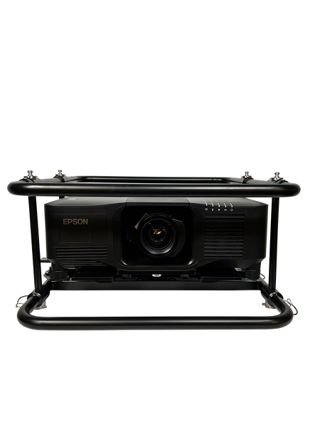 Epson EB-PU2220B 20,000‑lumen Installation Projector