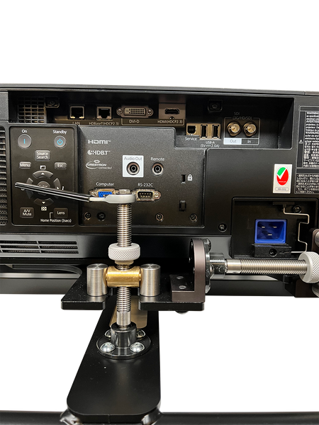 Epson EB-PU2220B 20,000‑lumen Installation Projector