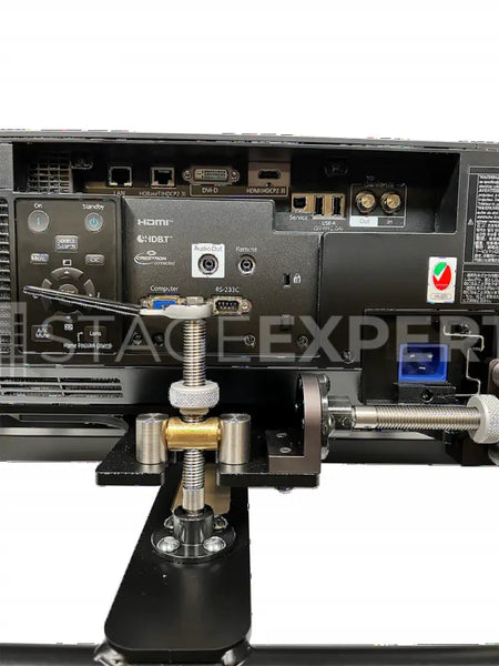 Epson EB-PU2220B 20,000‑lumen Installation Projector