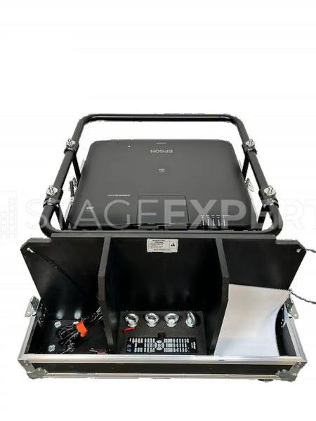 Epson EB-PU2220B 20,000‑lumen Installation Projector