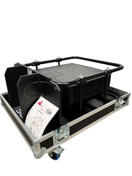 Epson EB-PU2220B 20,000‑lumen Installation Projector