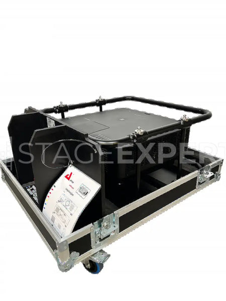 Epson EB-PU2220B 20,000‑lumen Installation Projector