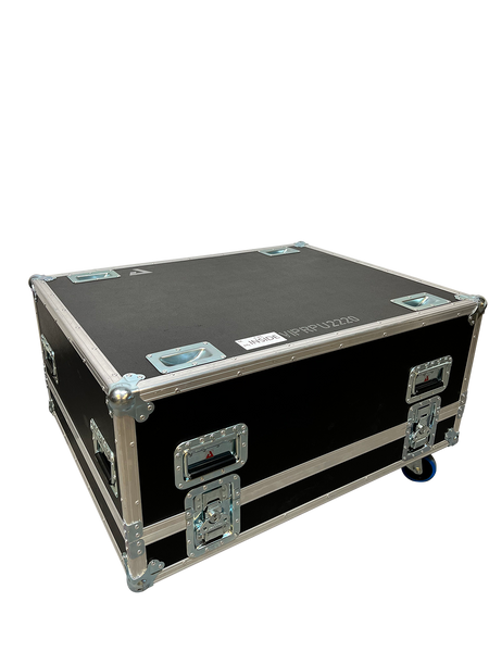 Epson EB-PU2220B 20,000‑lumen Installation Projector