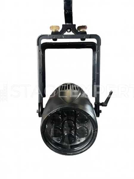LUXIBEL B PAR360Z LED PAR – IP-rated RGBW Zoom, High Output