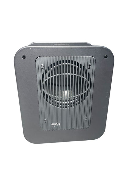 Genelec 7360A SAM Studio Subwoofer | 19 Hz, 109 dB SPL | LSE