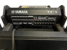 Load image into Gallery viewer, Yamaha TF1 Digital Mixing Desk – 40ch, 20 Aux, USB I/O
