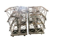 Load image into Gallery viewer, INTERAL Protruss S41 8.00m Circle Truss Set, 12 pcs – 8 m dia
