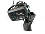Yale NSL5 D8+ Electric Hoist Touring Set, 20 m Bag