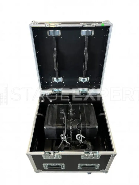 Yale NSL5 D8+ Electric Hoist Touring Set, 20 m Bag
