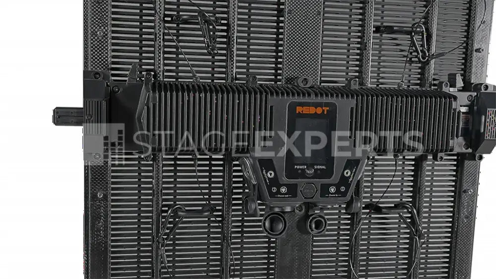 REDOT RC‑M6.9 Outdoor LED Panel, 6.94mm, High Brightness