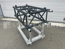 Load image into Gallery viewer, INTERAL Protruss 36APT 1.20m Rectangle Truss – Black Finish
