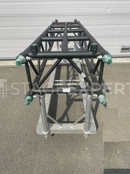 INTERAL PROTRUSS 36APT 2.40 m Rectangular Truss – Black