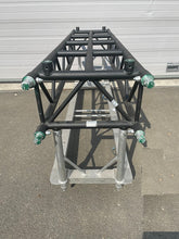 Load image into Gallery viewer, INTERAL PROTRUSS 36APT 2.40 m Rectangular Truss – Black
