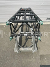 Load image into Gallery viewer, INTERAL PROTRUSS 36APT 2.40 m Rectangular Truss – Black
