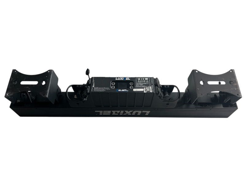 LUXIBEL B BLAST PRO LED Strobe Bar | IP65, Art-Net, sACN