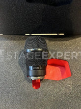 Load image into Gallery viewer, Shure KSM11 Capsule – Wireless Handheld Microphone Systems

