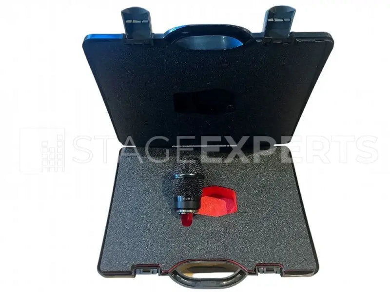 Shure KSM11 Capsule – Wireless Handheld Microphone Systems