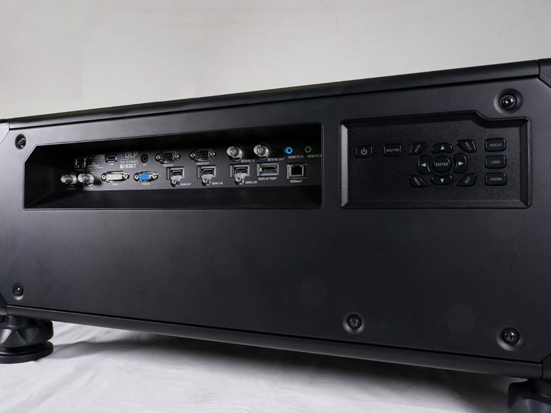 Barco G100-W22 Projector – 22,000 lm WUXGA Laser