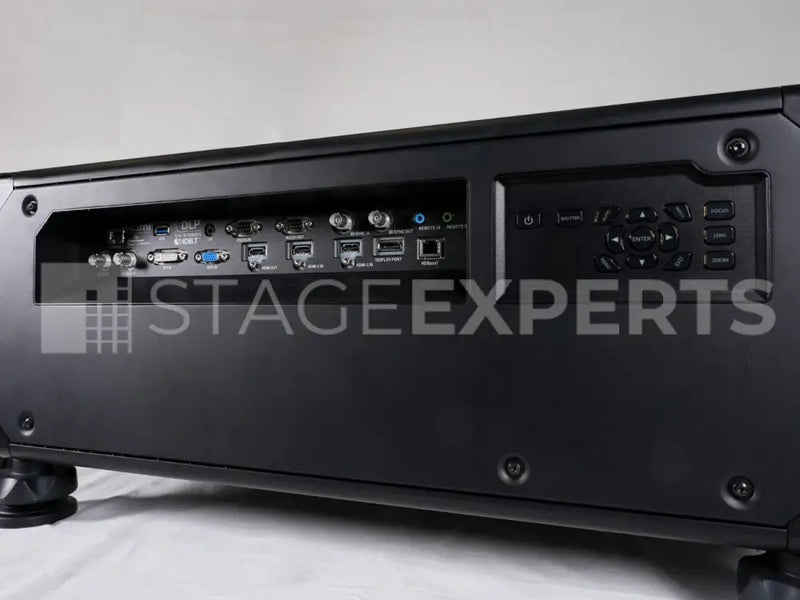 Barco G100-W22 Laser Projector – 22,000 lm WUXGA for Events