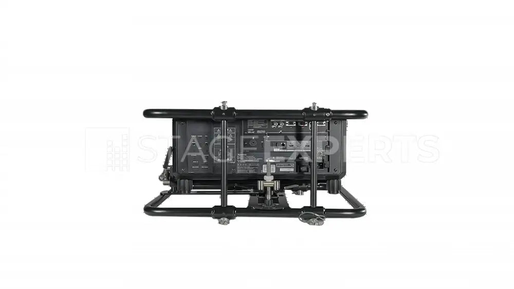 Panasonic PT‑RQ25 20,000‑Lumen 4K+ 3‑Chip DLP Projector