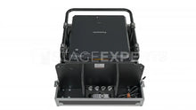 Load image into Gallery viewer, Panasonic PT‑RQ25 20,000‑Lumen 4K+ 3‑Chip DLP Projector
