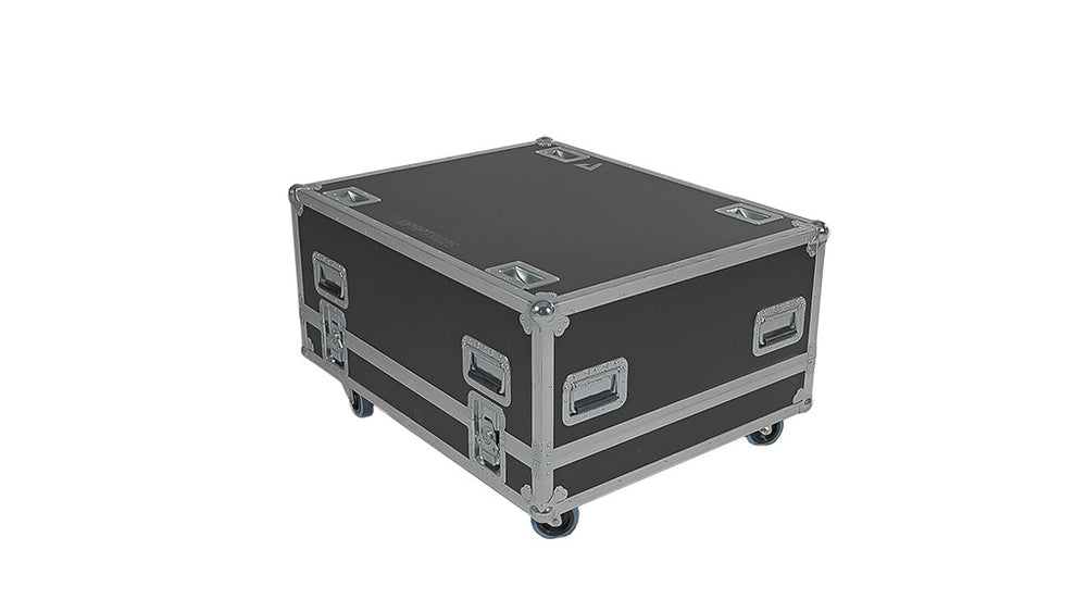 Panasonic PT-RQ25 3-Chip DLP 4K+ Laser Projector, 25,000 lm